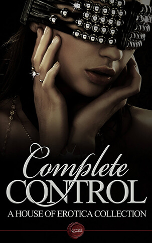 Complete Control Cover Image