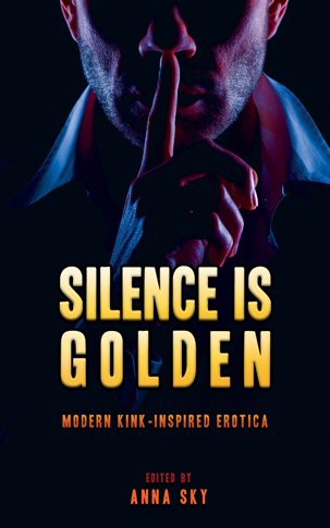 Silence is Golden Cover Image