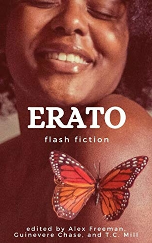 Erato: Flash Fiction Cover Image