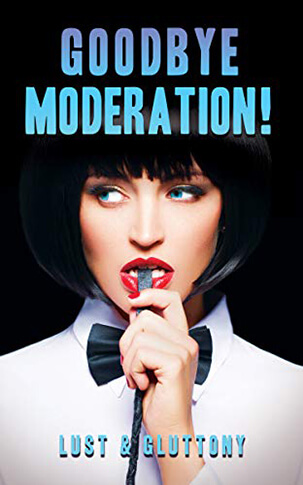 Goodbye Moderation Cover Image