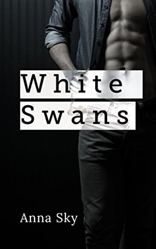 White Swans Cover Image
